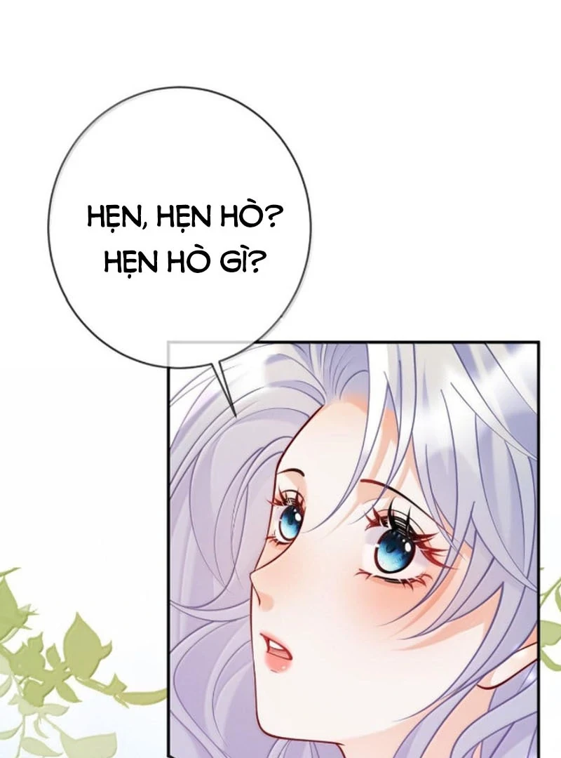 Bạch Nguyệt Quang Cô Ấy Luôn Muốn Đánh Dấu Tôi Chapter 37 - 1