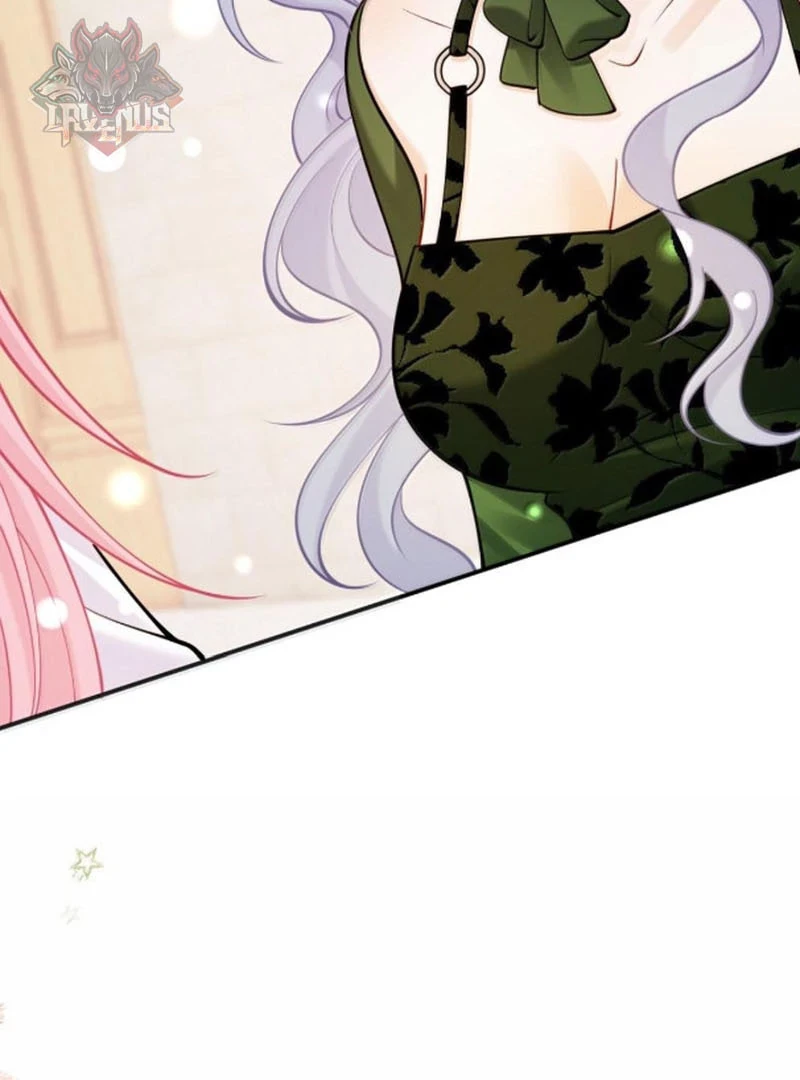 Bạch Nguyệt Quang Cô Ấy Luôn Muốn Đánh Dấu Tôi Chapter 37 - 5