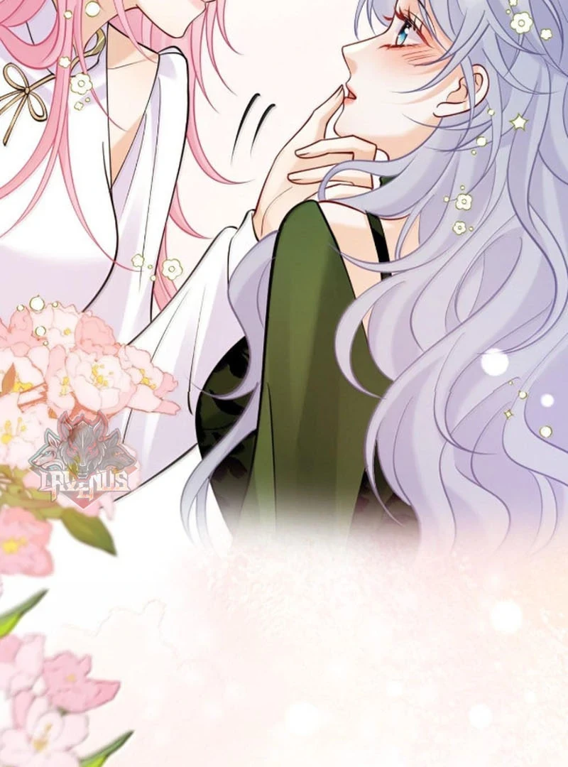 Bạch Nguyệt Quang Cô Ấy Luôn Muốn Đánh Dấu Tôi Chapter 37 - 7