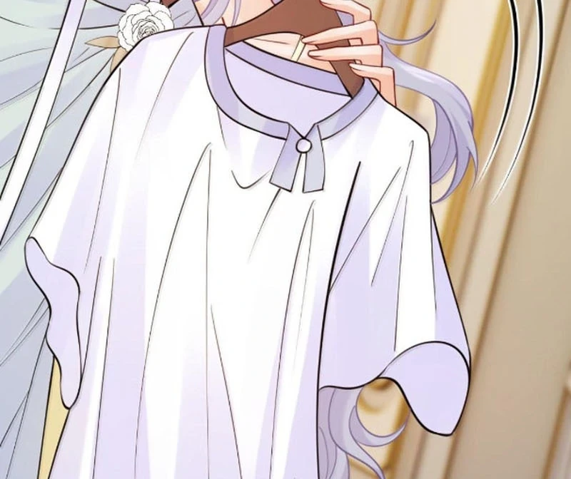 Bạch Nguyệt Quang Cô Ấy Luôn Muốn Đánh Dấu Tôi Chapter 37 - 12