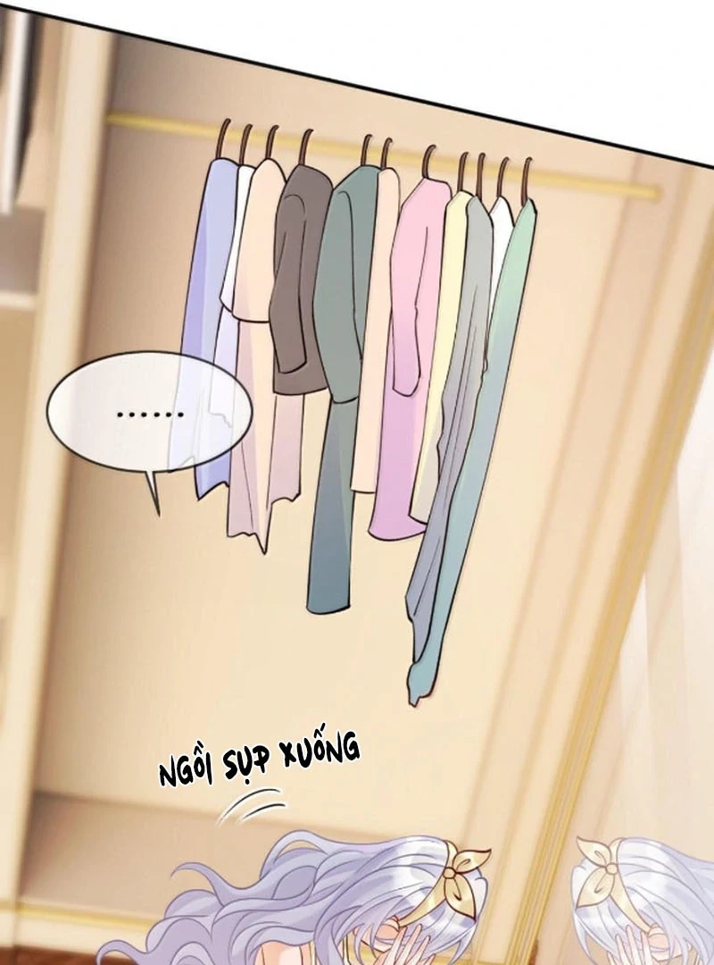 Bạch Nguyệt Quang Cô Ấy Luôn Muốn Đánh Dấu Tôi Chapter 37 - 14