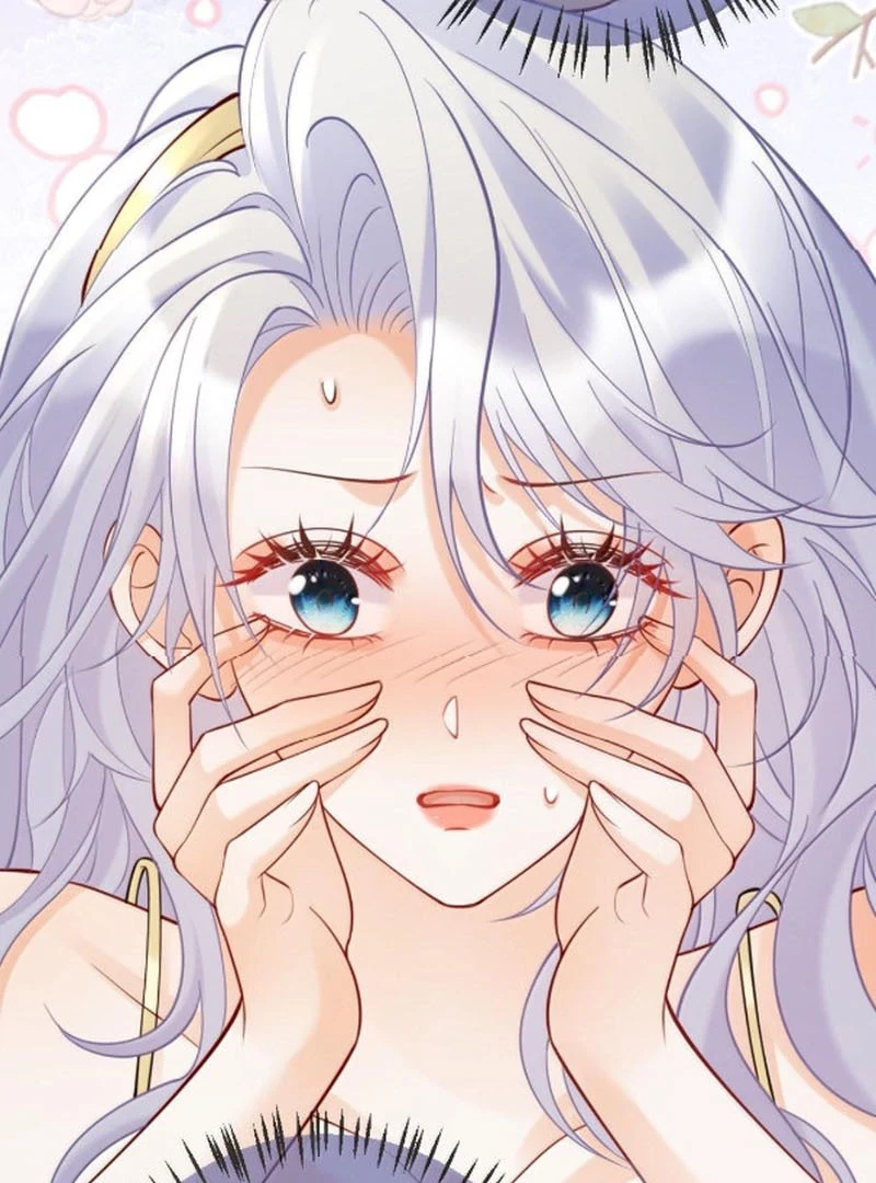 Bạch Nguyệt Quang Cô Ấy Luôn Muốn Đánh Dấu Tôi Chapter 37 - 16