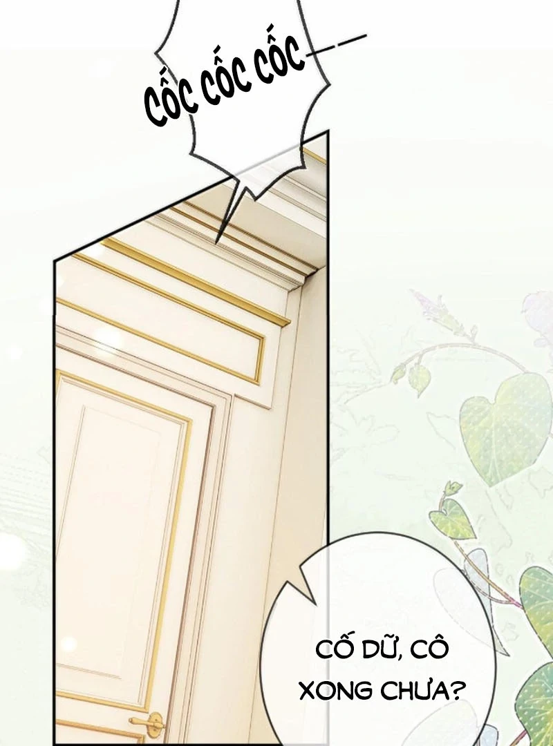 Bạch Nguyệt Quang Cô Ấy Luôn Muốn Đánh Dấu Tôi Chapter 37 - 18