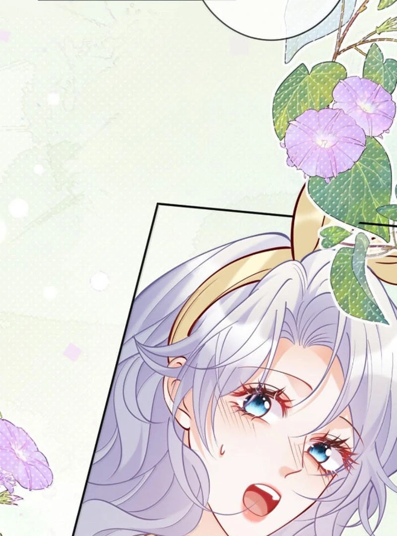 Bạch Nguyệt Quang Cô Ấy Luôn Muốn Đánh Dấu Tôi Chapter 37 - 19