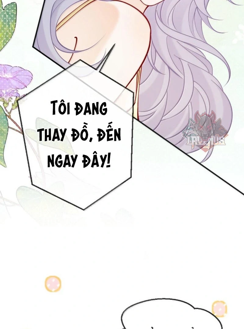 Bạch Nguyệt Quang Cô Ấy Luôn Muốn Đánh Dấu Tôi Chapter 37 - 20