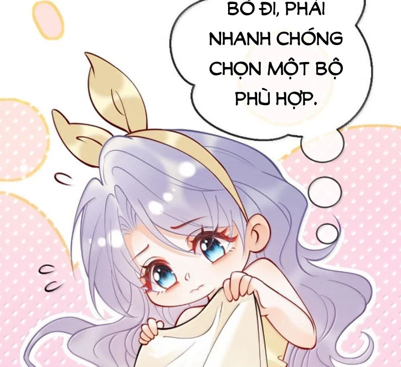 Bạch Nguyệt Quang Cô Ấy Luôn Muốn Đánh Dấu Tôi Chapter 37 - 21