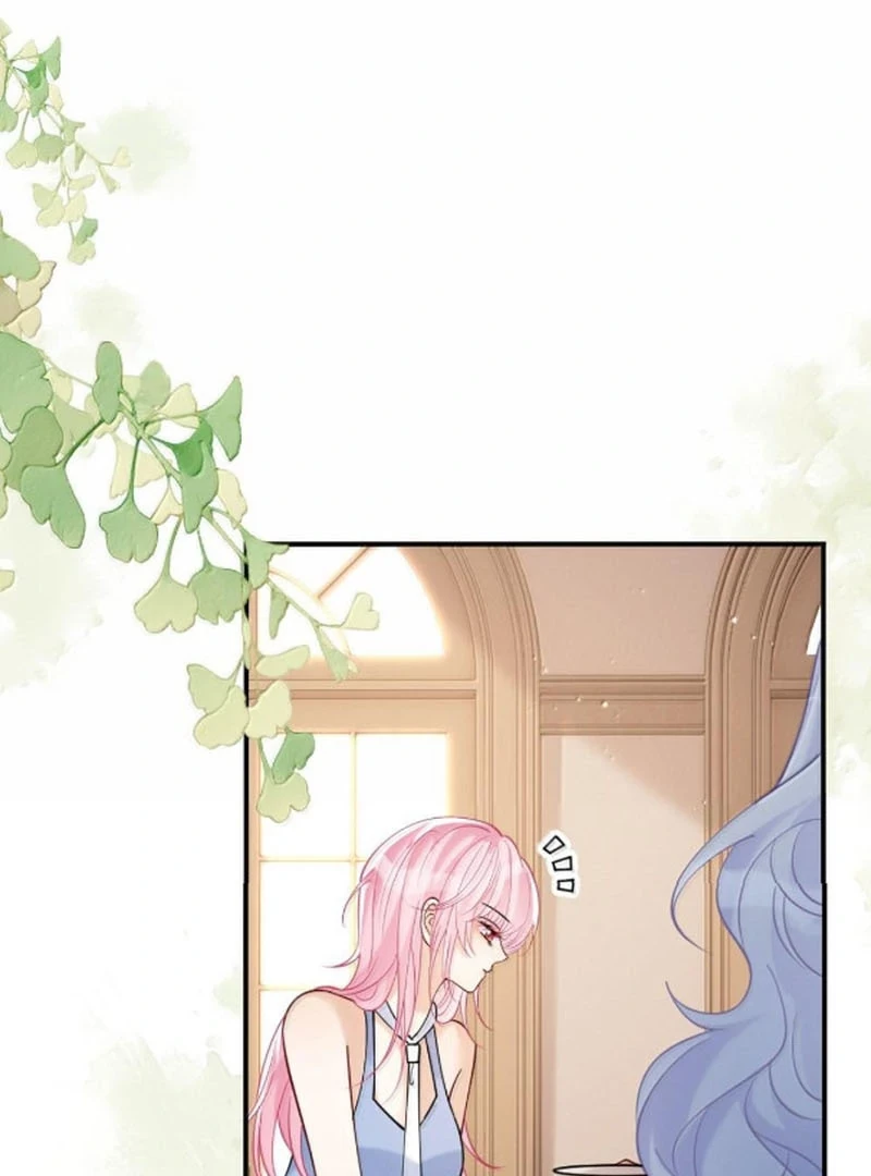 Bạch Nguyệt Quang Cô Ấy Luôn Muốn Đánh Dấu Tôi Chapter 37 - 23