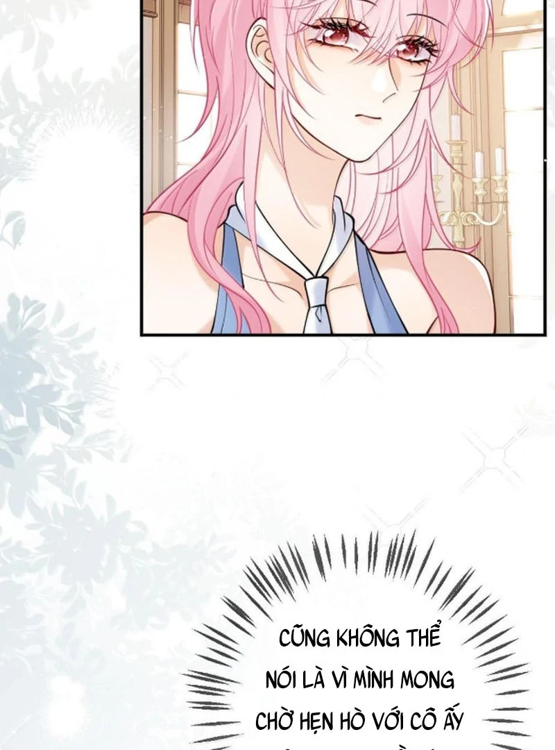 Bạch Nguyệt Quang Cô Ấy Luôn Muốn Đánh Dấu Tôi Chapter 37 - 27