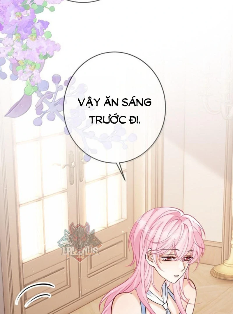 Bạch Nguyệt Quang Cô Ấy Luôn Muốn Đánh Dấu Tôi Chapter 37 - 29