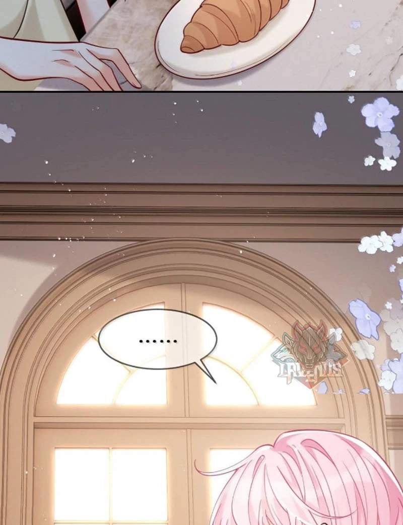 Bạch Nguyệt Quang Cô Ấy Luôn Muốn Đánh Dấu Tôi Chapter 37 - 31