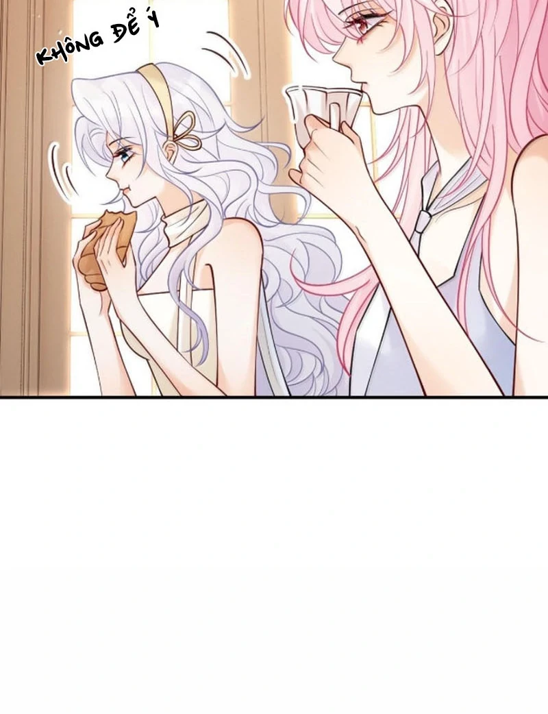 Bạch Nguyệt Quang Cô Ấy Luôn Muốn Đánh Dấu Tôi Chapter 37 - 32