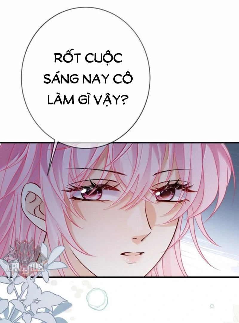 Bạch Nguyệt Quang Cô Ấy Luôn Muốn Đánh Dấu Tôi Chapter 37 - 33