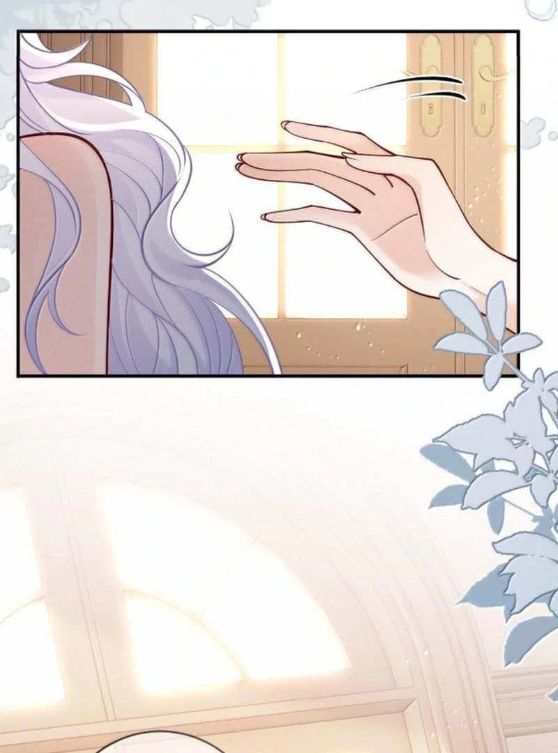 Bạch Nguyệt Quang Cô Ấy Luôn Muốn Đánh Dấu Tôi Chapter 37 - 36