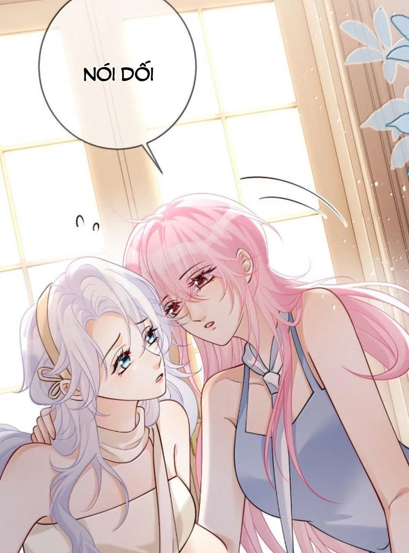 Bạch Nguyệt Quang Cô Ấy Luôn Muốn Đánh Dấu Tôi Chapter 37 - 37