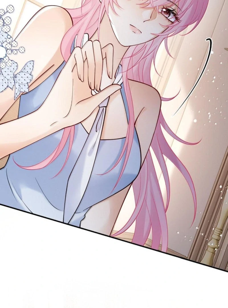 Bạch Nguyệt Quang Cô Ấy Luôn Muốn Đánh Dấu Tôi Chapter 37 - 41