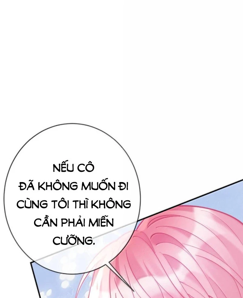 Bạch Nguyệt Quang Cô Ấy Luôn Muốn Đánh Dấu Tôi Chapter 37 - 46