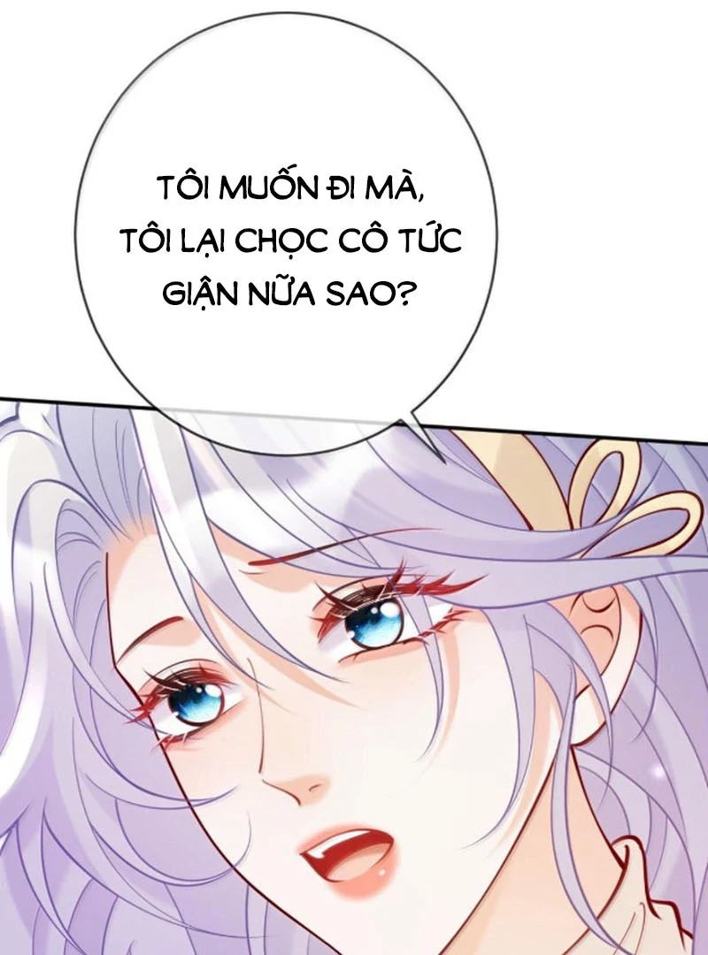 Bạch Nguyệt Quang Cô Ấy Luôn Muốn Đánh Dấu Tôi Chapter 37 - 48