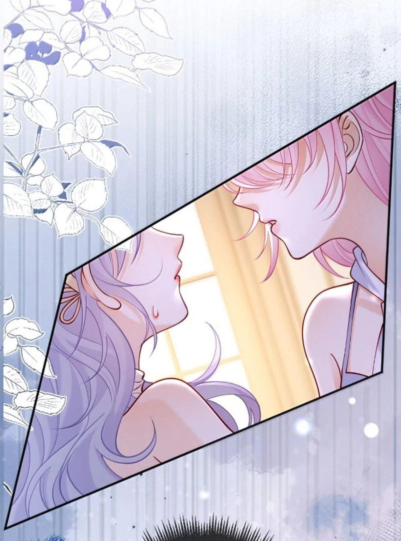 Bạch Nguyệt Quang Cô Ấy Luôn Muốn Đánh Dấu Tôi Chapter 37 - 51