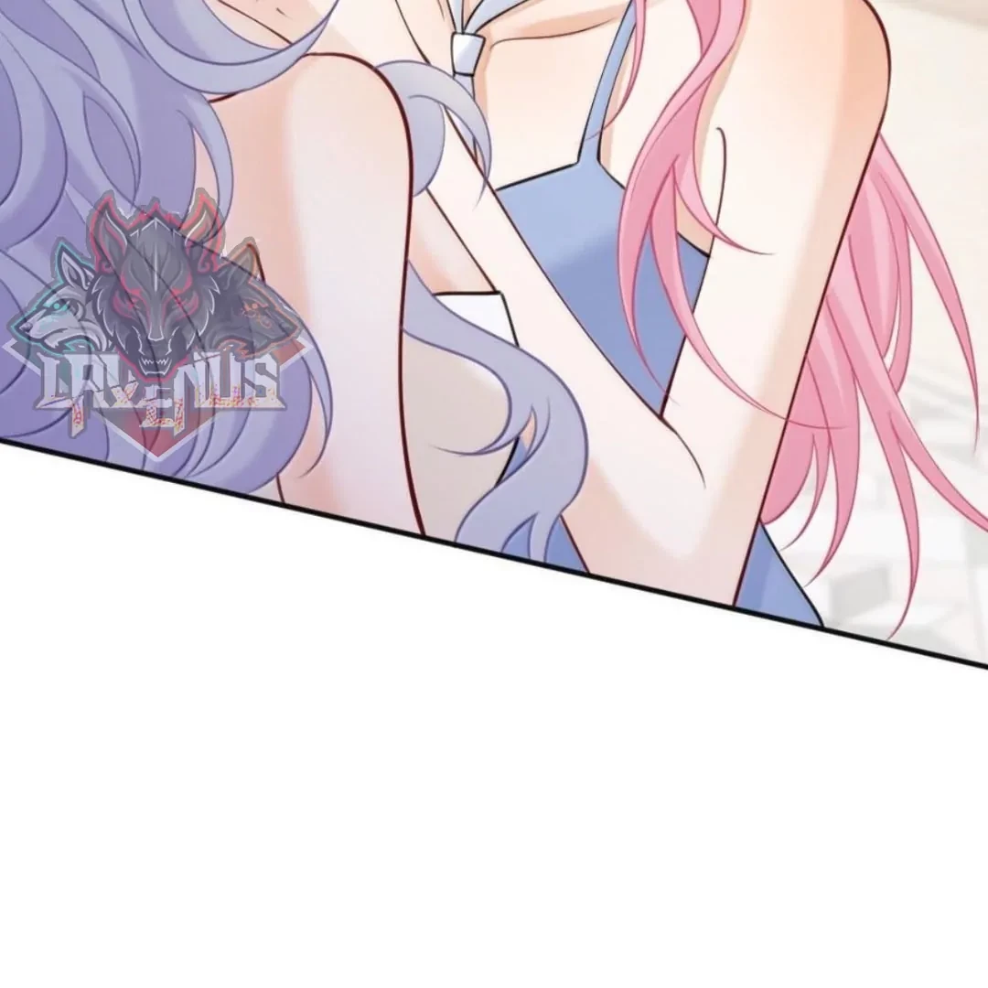 Bạch Nguyệt Quang Cô Ấy Luôn Muốn Đánh Dấu Tôi Chapter 38 - 4