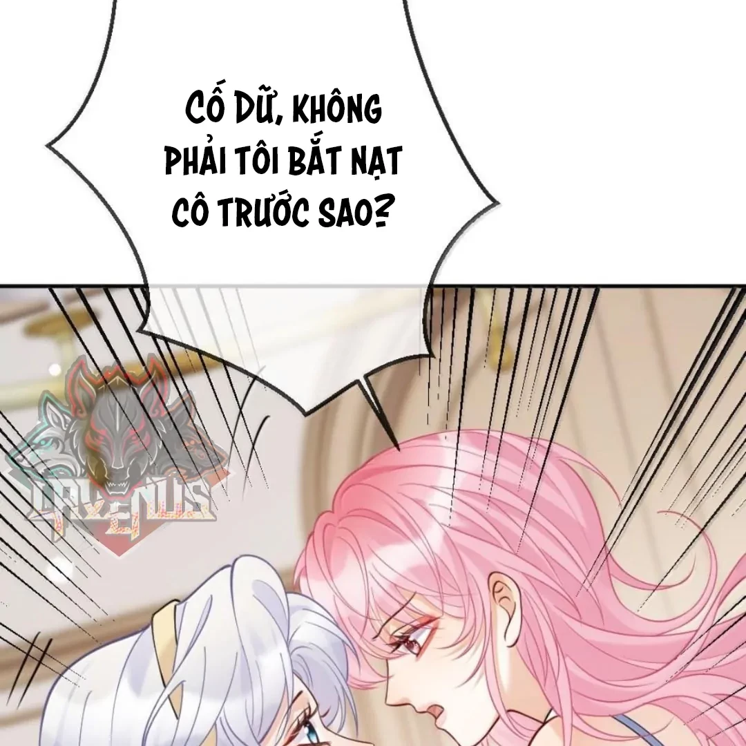 Bạch Nguyệt Quang Cô Ấy Luôn Muốn Đánh Dấu Tôi Chapter 38 - 7