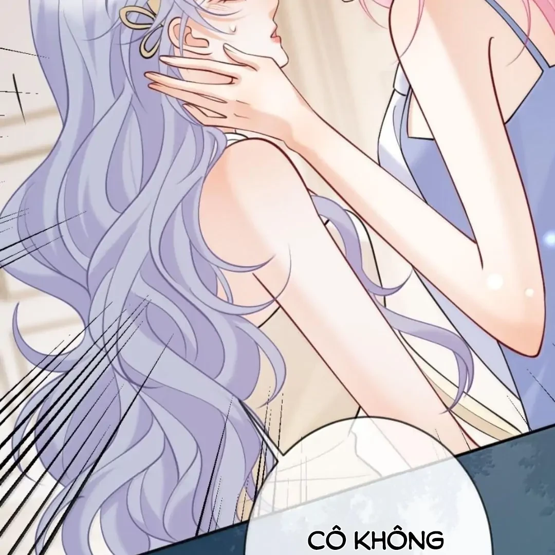 Bạch Nguyệt Quang Cô Ấy Luôn Muốn Đánh Dấu Tôi Chapter 38 - 8