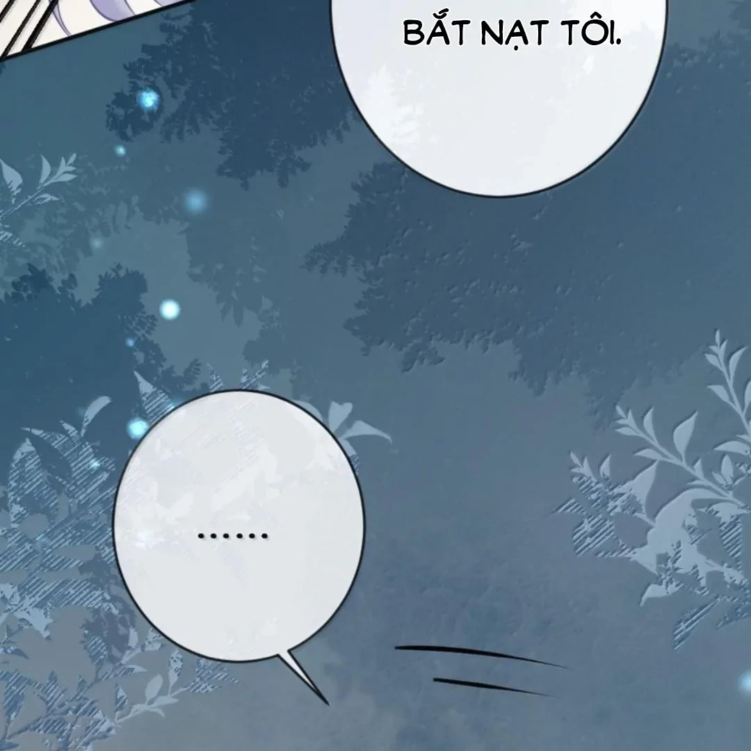 Bạch Nguyệt Quang Cô Ấy Luôn Muốn Đánh Dấu Tôi Chapter 38 - 9