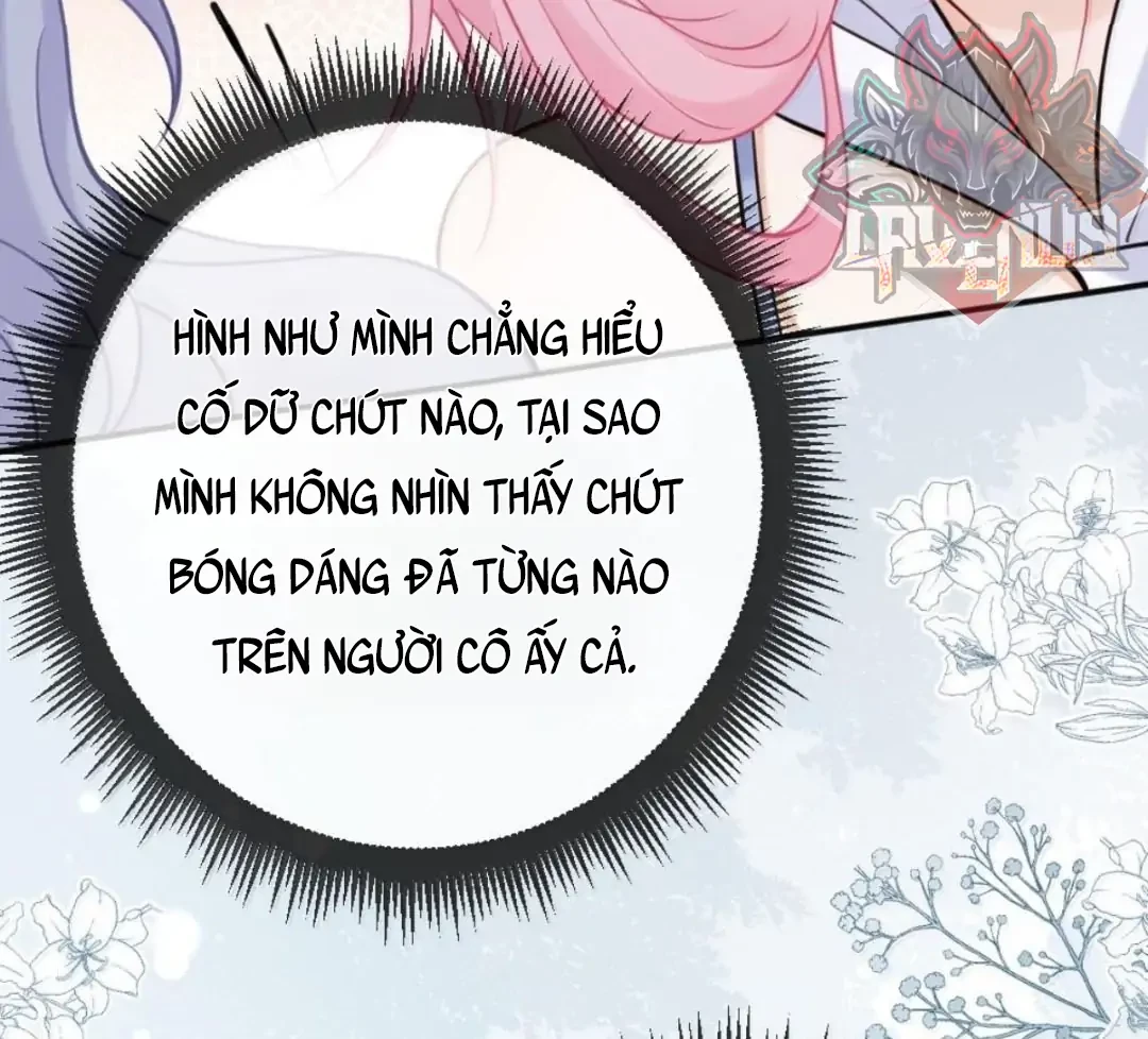 Bạch Nguyệt Quang Cô Ấy Luôn Muốn Đánh Dấu Tôi Chapter 38 - 11