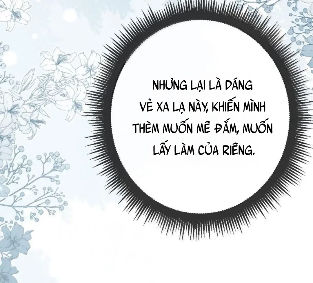 Bạch Nguyệt Quang Cô Ấy Luôn Muốn Đánh Dấu Tôi Chapter 38 - 12