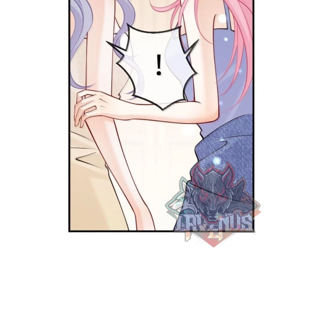 Bạch Nguyệt Quang Cô Ấy Luôn Muốn Đánh Dấu Tôi Chapter 38 - 14