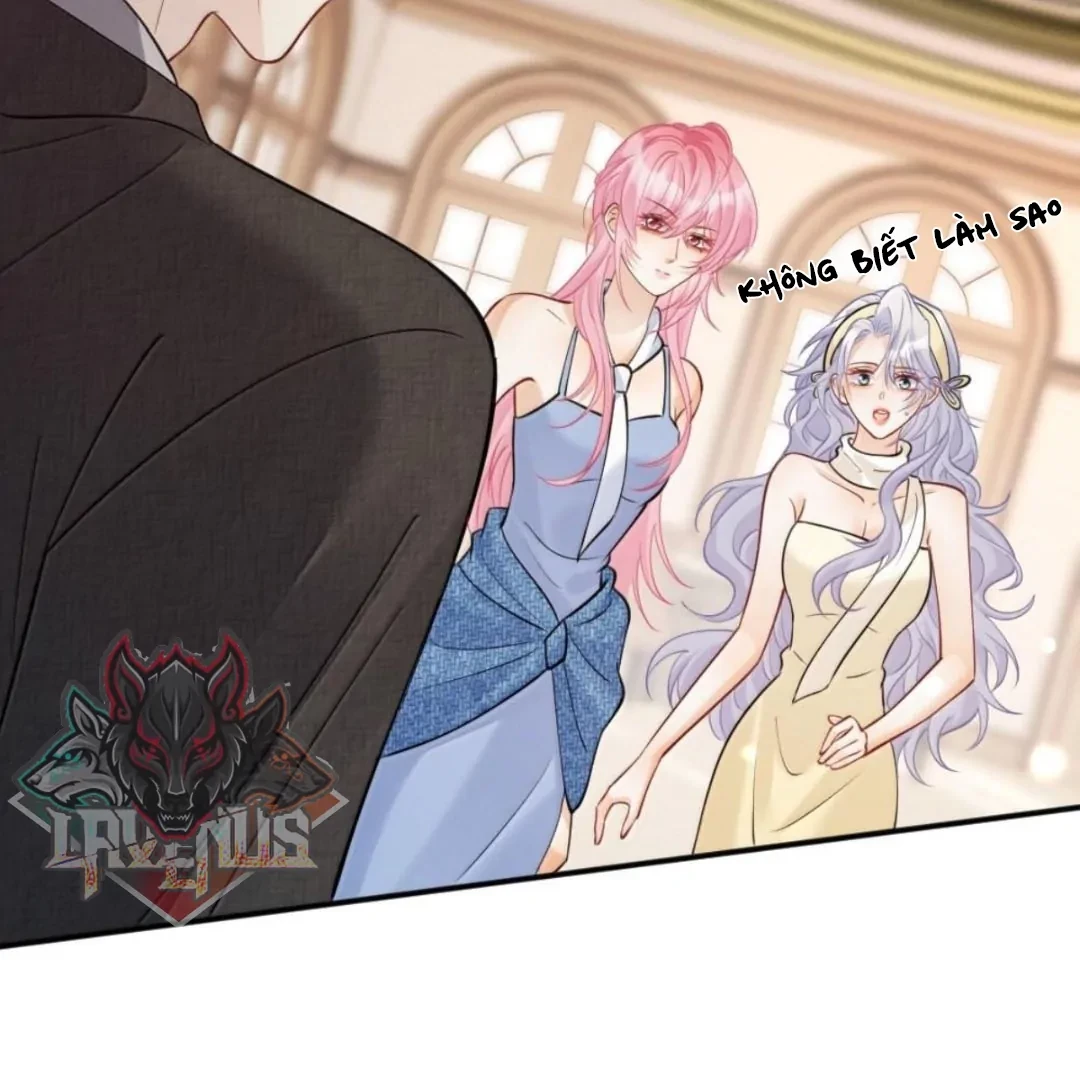 Bạch Nguyệt Quang Cô Ấy Luôn Muốn Đánh Dấu Tôi Chapter 38 - 16