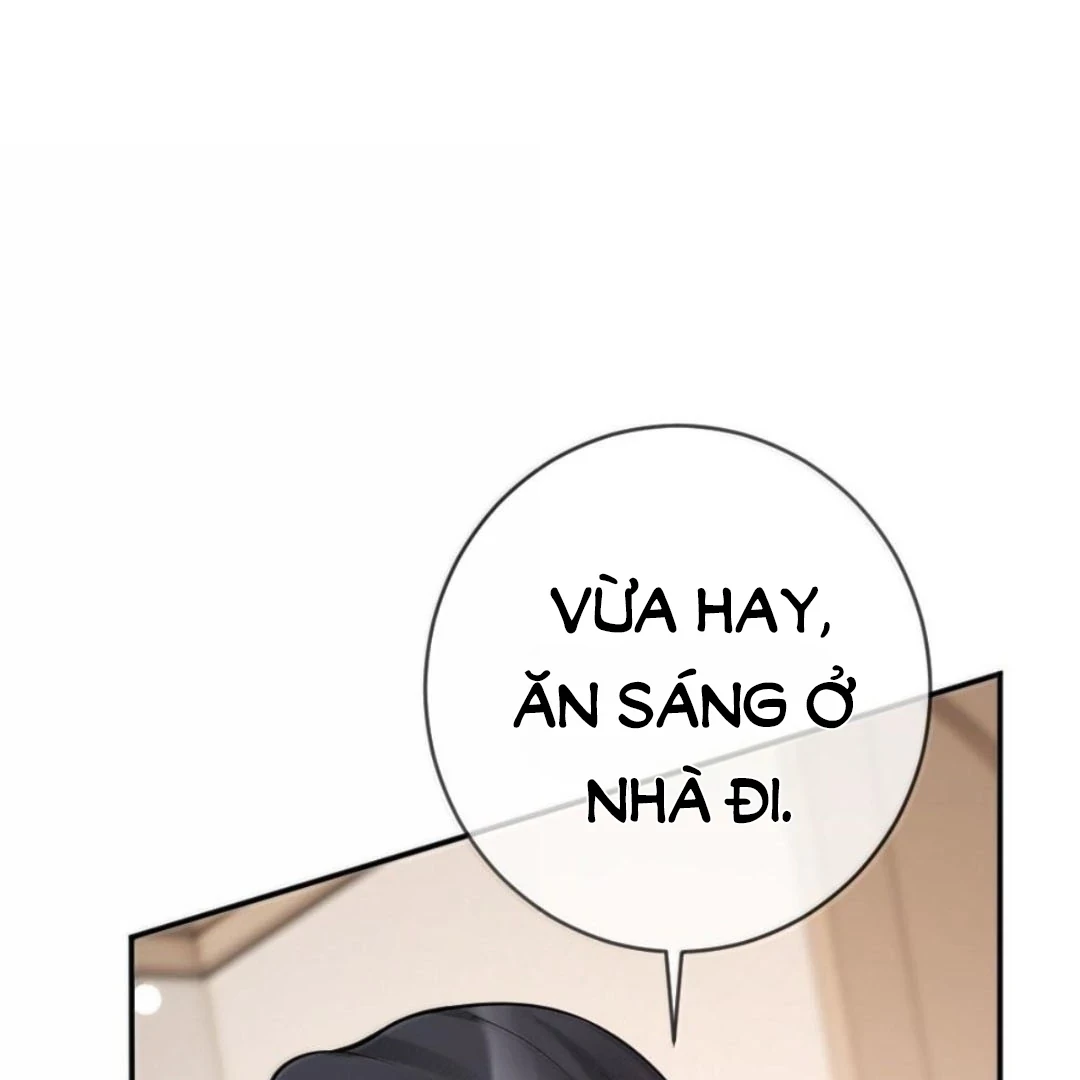 Bạch Nguyệt Quang Cô Ấy Luôn Muốn Đánh Dấu Tôi Chapter 38 - 17