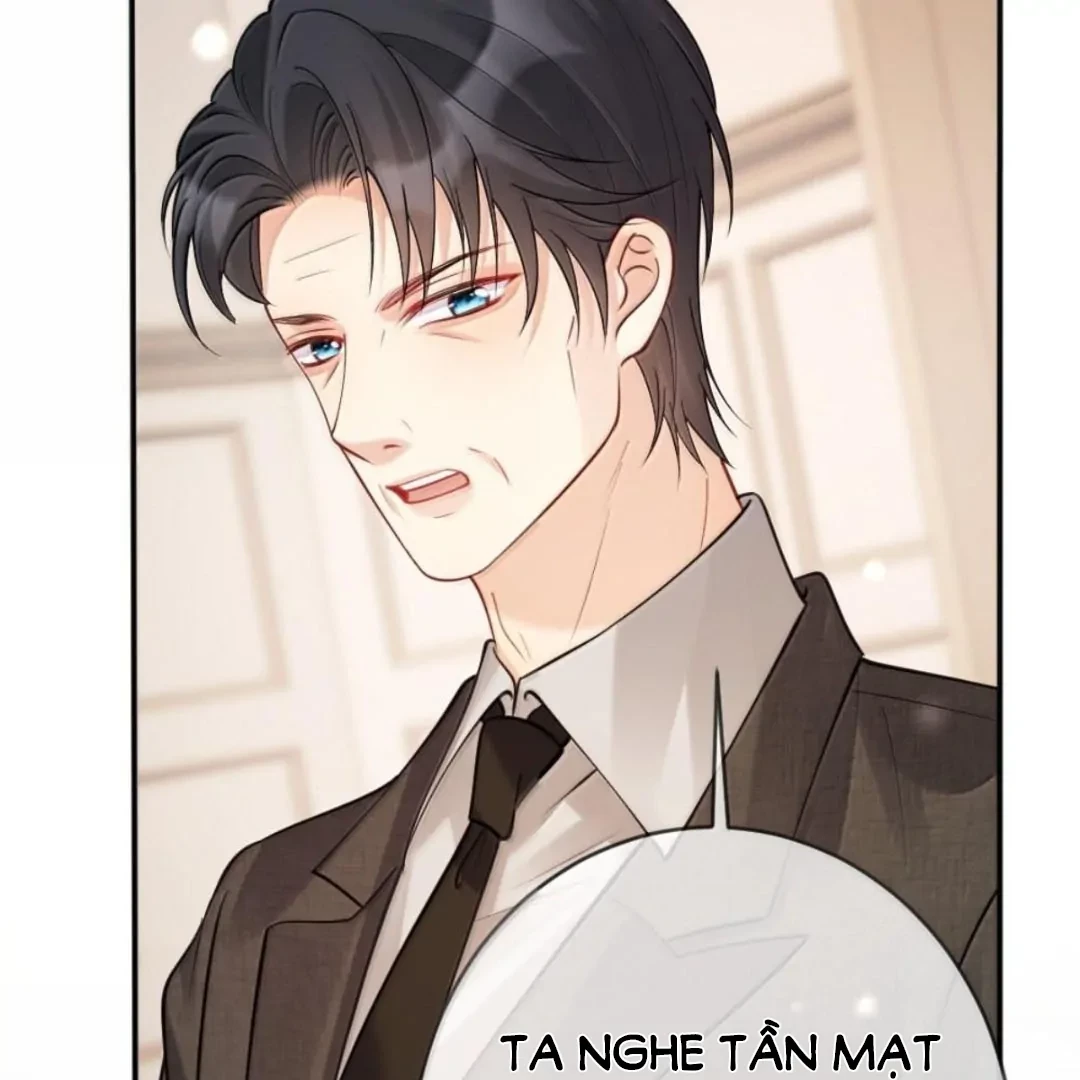 Bạch Nguyệt Quang Cô Ấy Luôn Muốn Đánh Dấu Tôi Chapter 38 - 18