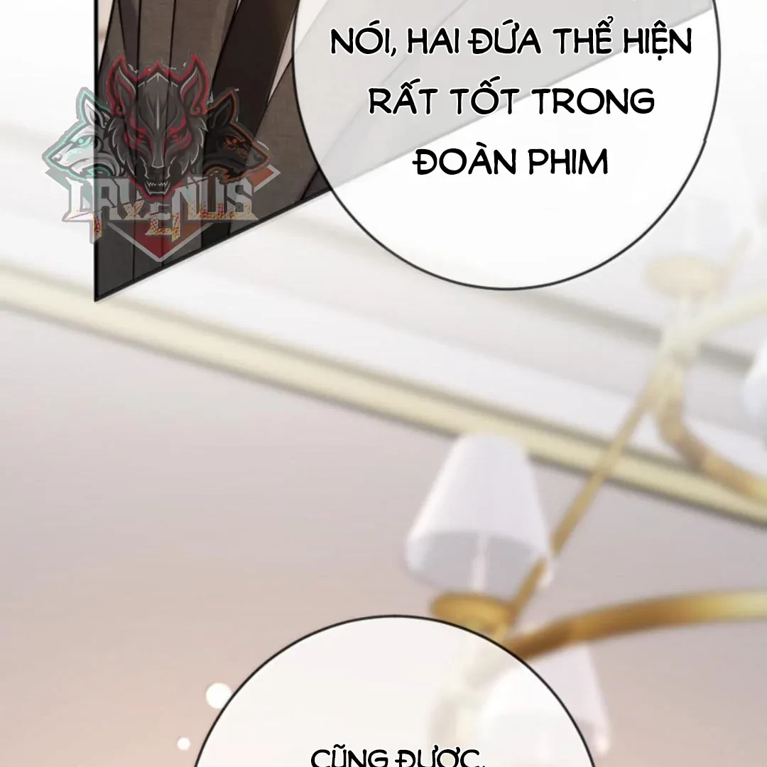 Bạch Nguyệt Quang Cô Ấy Luôn Muốn Đánh Dấu Tôi Chapter 38 - 19