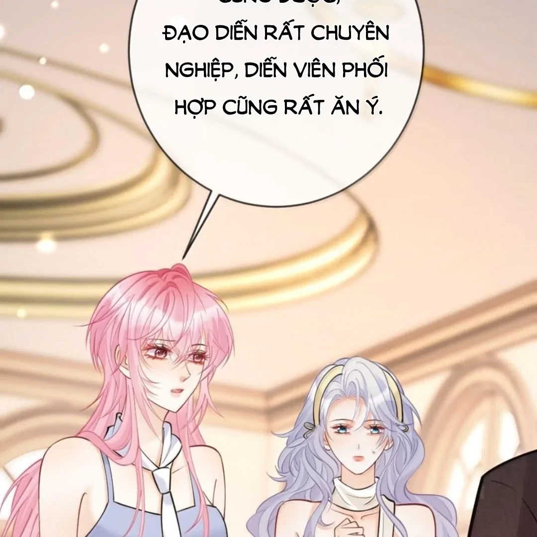 Bạch Nguyệt Quang Cô Ấy Luôn Muốn Đánh Dấu Tôi Chapter 38 - 20