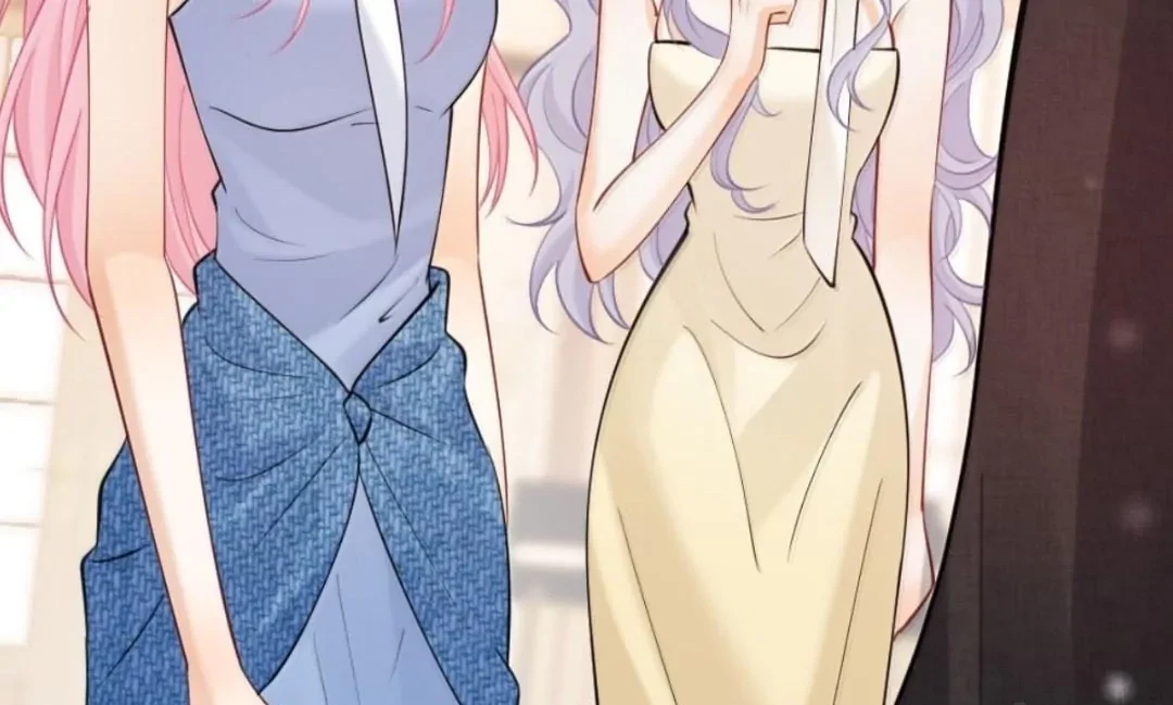 Bạch Nguyệt Quang Cô Ấy Luôn Muốn Đánh Dấu Tôi Chapter 38 - 21