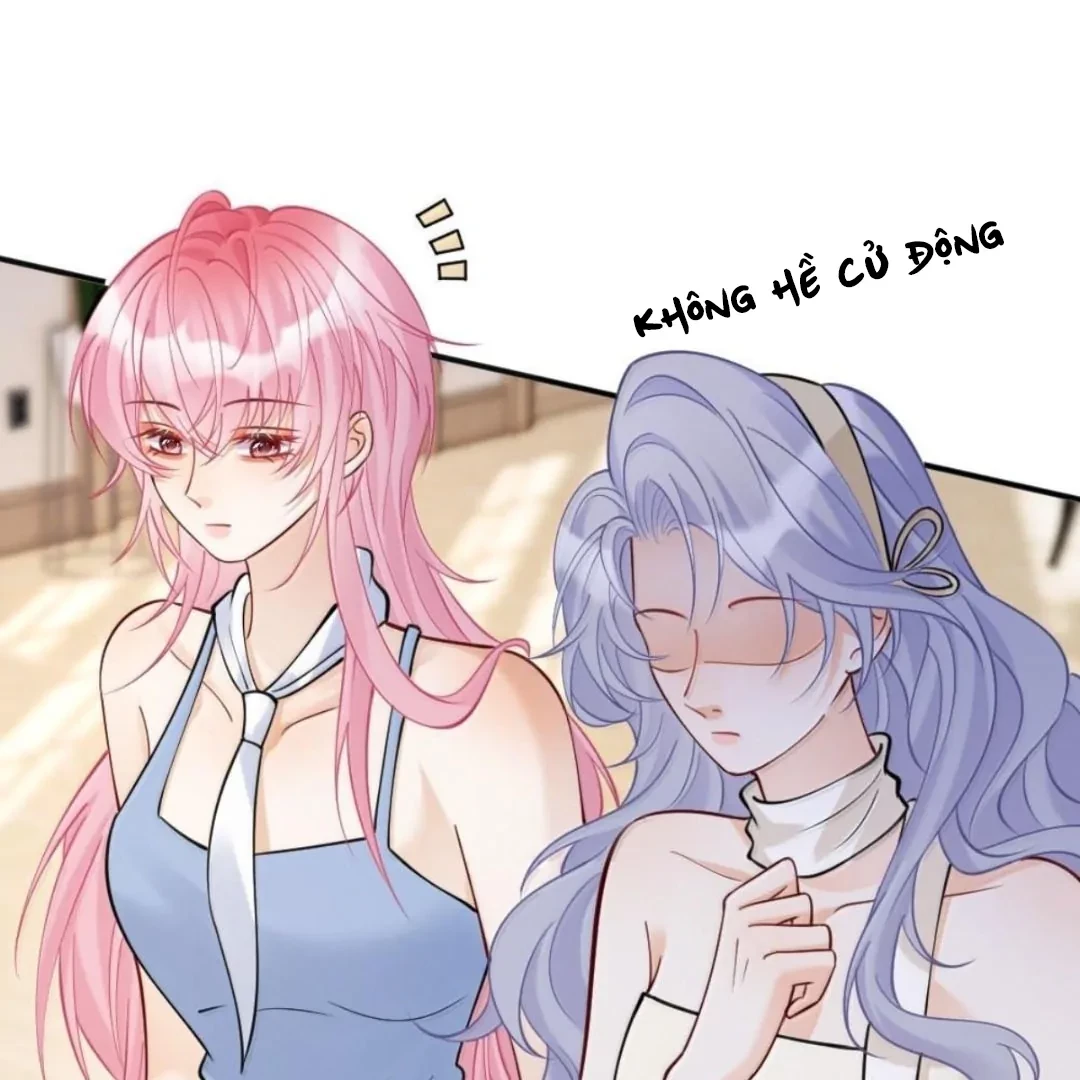 Bạch Nguyệt Quang Cô Ấy Luôn Muốn Đánh Dấu Tôi Chapter 38 - 24