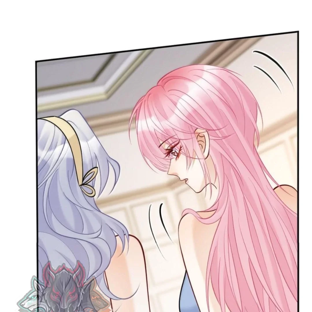 Bạch Nguyệt Quang Cô Ấy Luôn Muốn Đánh Dấu Tôi Chapter 38 - 26