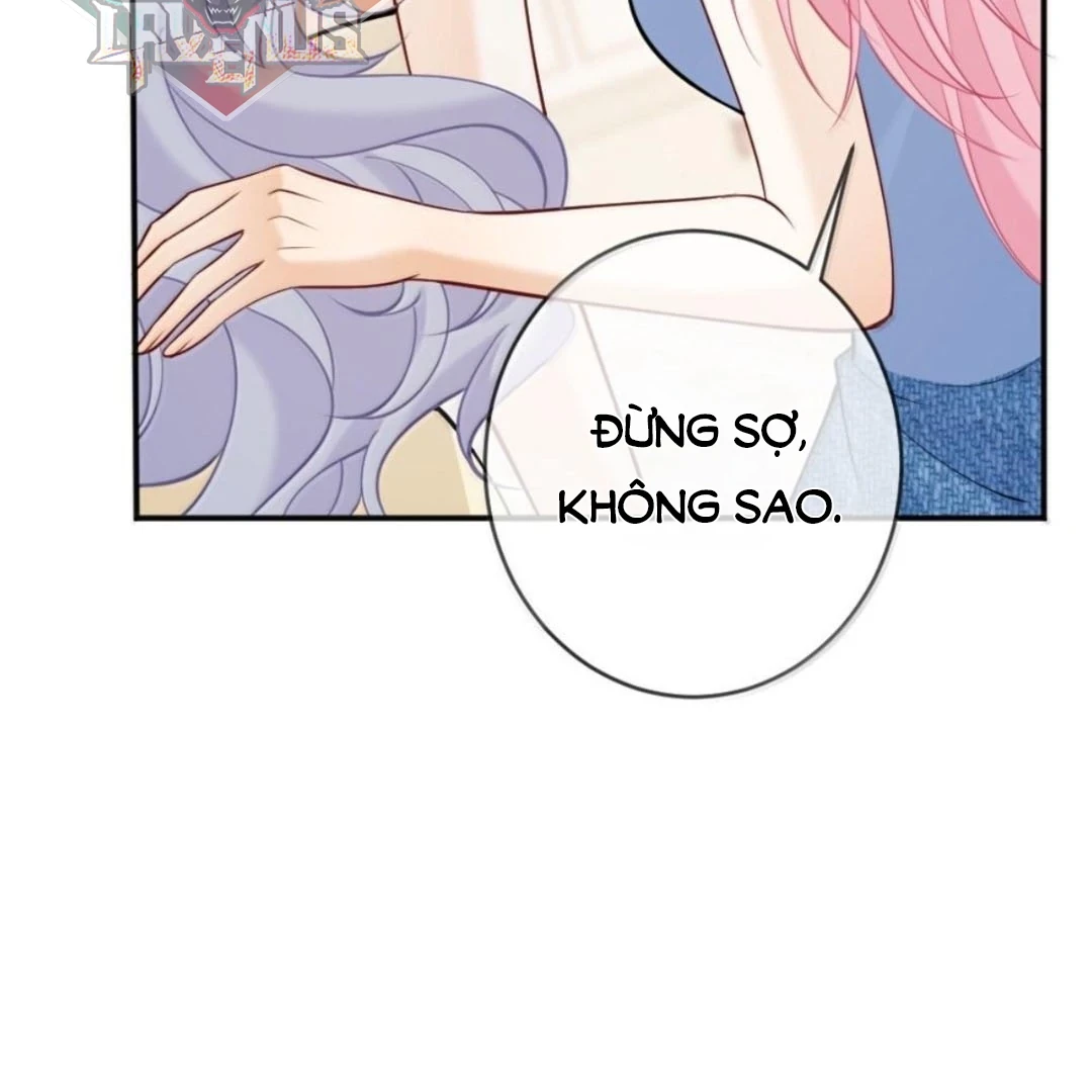 Bạch Nguyệt Quang Cô Ấy Luôn Muốn Đánh Dấu Tôi Chapter 38 - 27