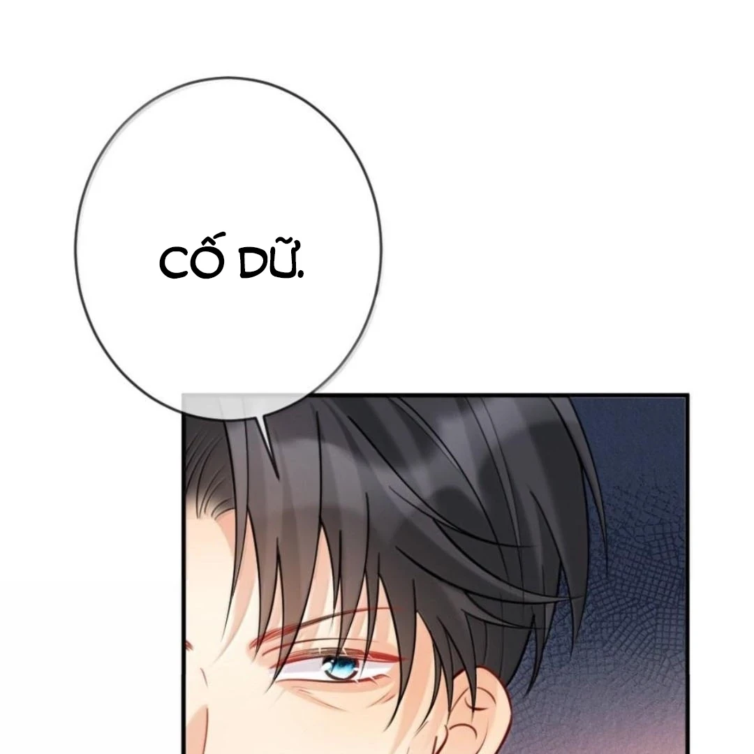 Bạch Nguyệt Quang Cô Ấy Luôn Muốn Đánh Dấu Tôi Chapter 38 - 28