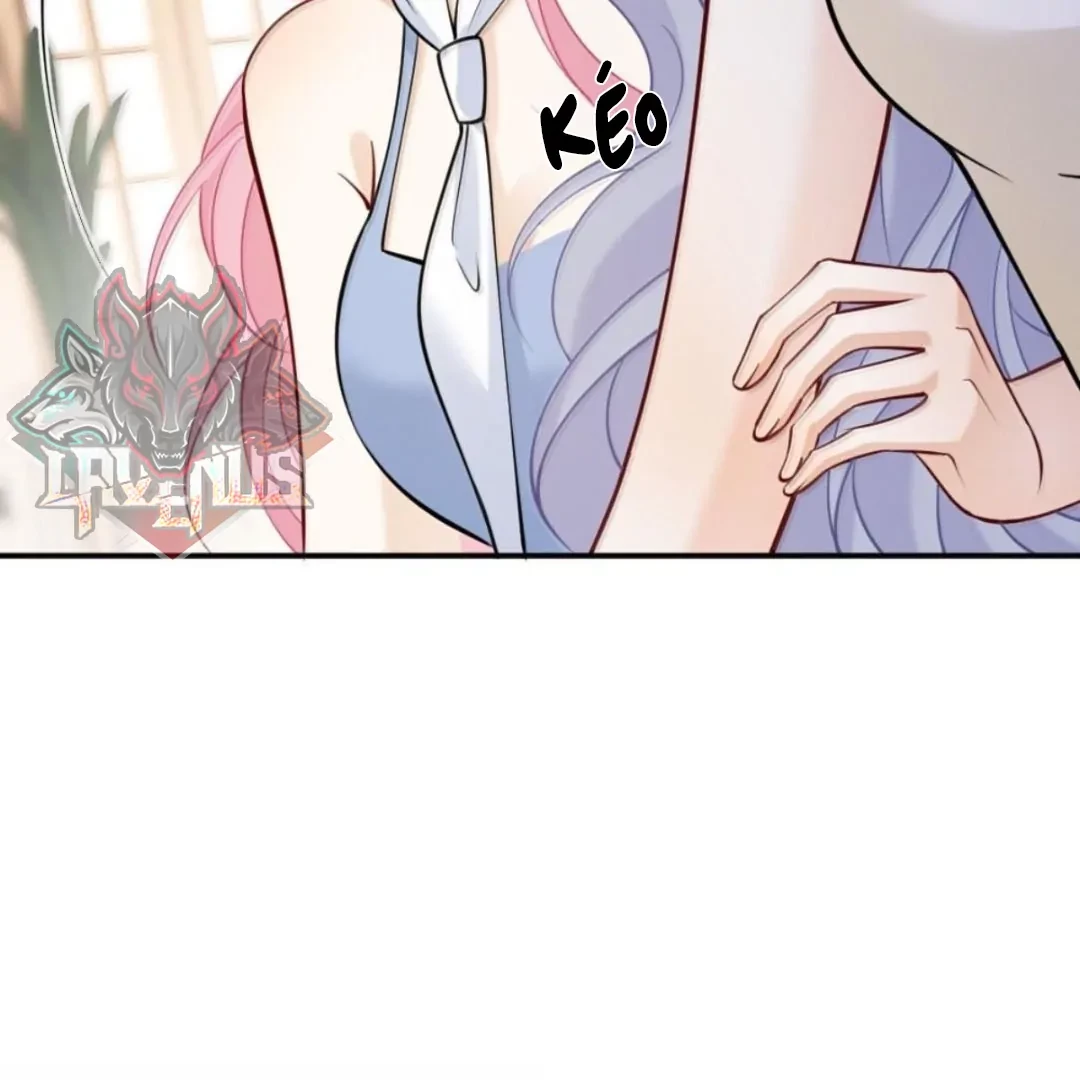 Bạch Nguyệt Quang Cô Ấy Luôn Muốn Đánh Dấu Tôi Chapter 38 - 31