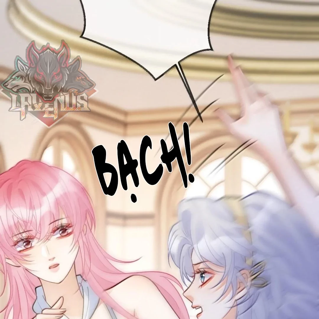 Bạch Nguyệt Quang Cô Ấy Luôn Muốn Đánh Dấu Tôi Chapter 38 - 33