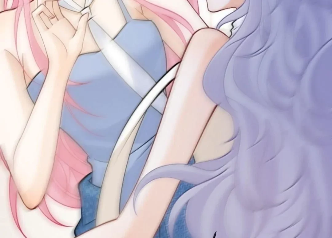 Bạch Nguyệt Quang Cô Ấy Luôn Muốn Đánh Dấu Tôi Chapter 38 - 34