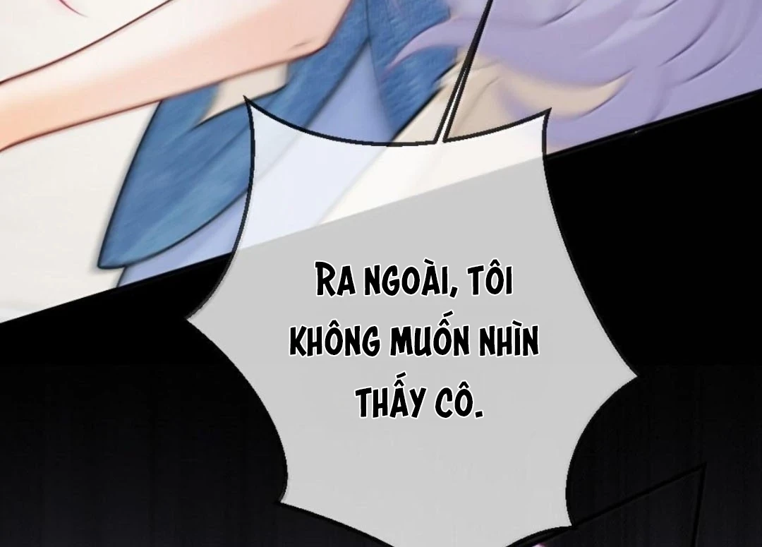 Bạch Nguyệt Quang Cô Ấy Luôn Muốn Đánh Dấu Tôi Chapter 38 - 35