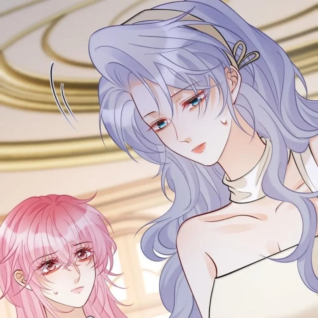 Bạch Nguyệt Quang Cô Ấy Luôn Muốn Đánh Dấu Tôi Chapter 38 - 38