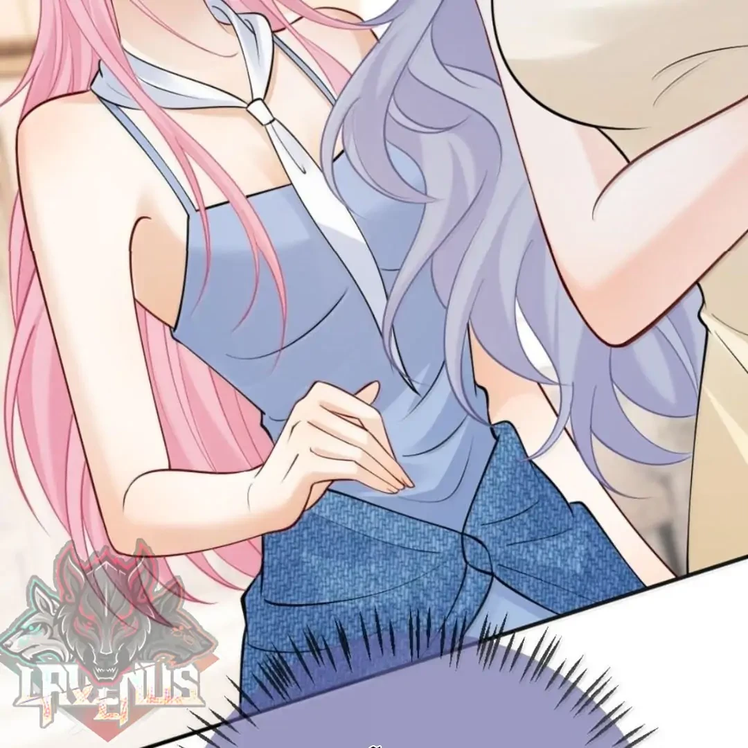 Bạch Nguyệt Quang Cô Ấy Luôn Muốn Đánh Dấu Tôi Chapter 38 - 39