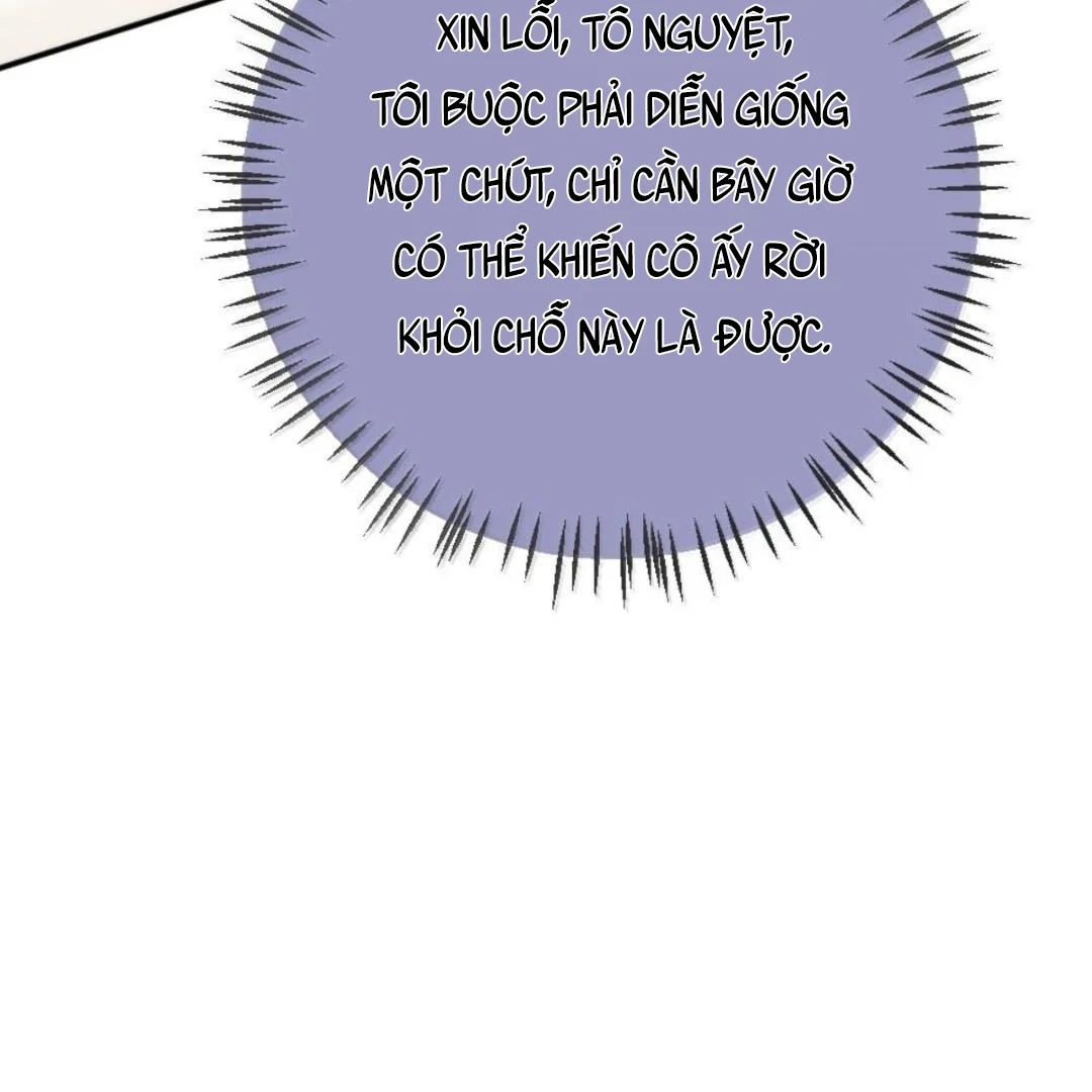 Bạch Nguyệt Quang Cô Ấy Luôn Muốn Đánh Dấu Tôi Chapter 38 - 40