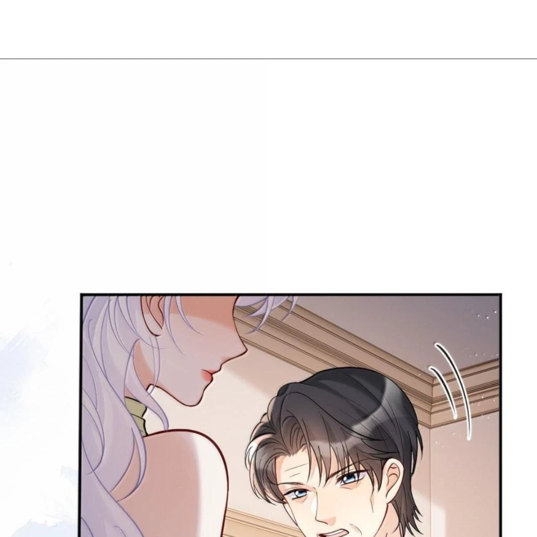 Bạch Nguyệt Quang Cô Ấy Luôn Muốn Đánh Dấu Tôi Chapter 38 - 41