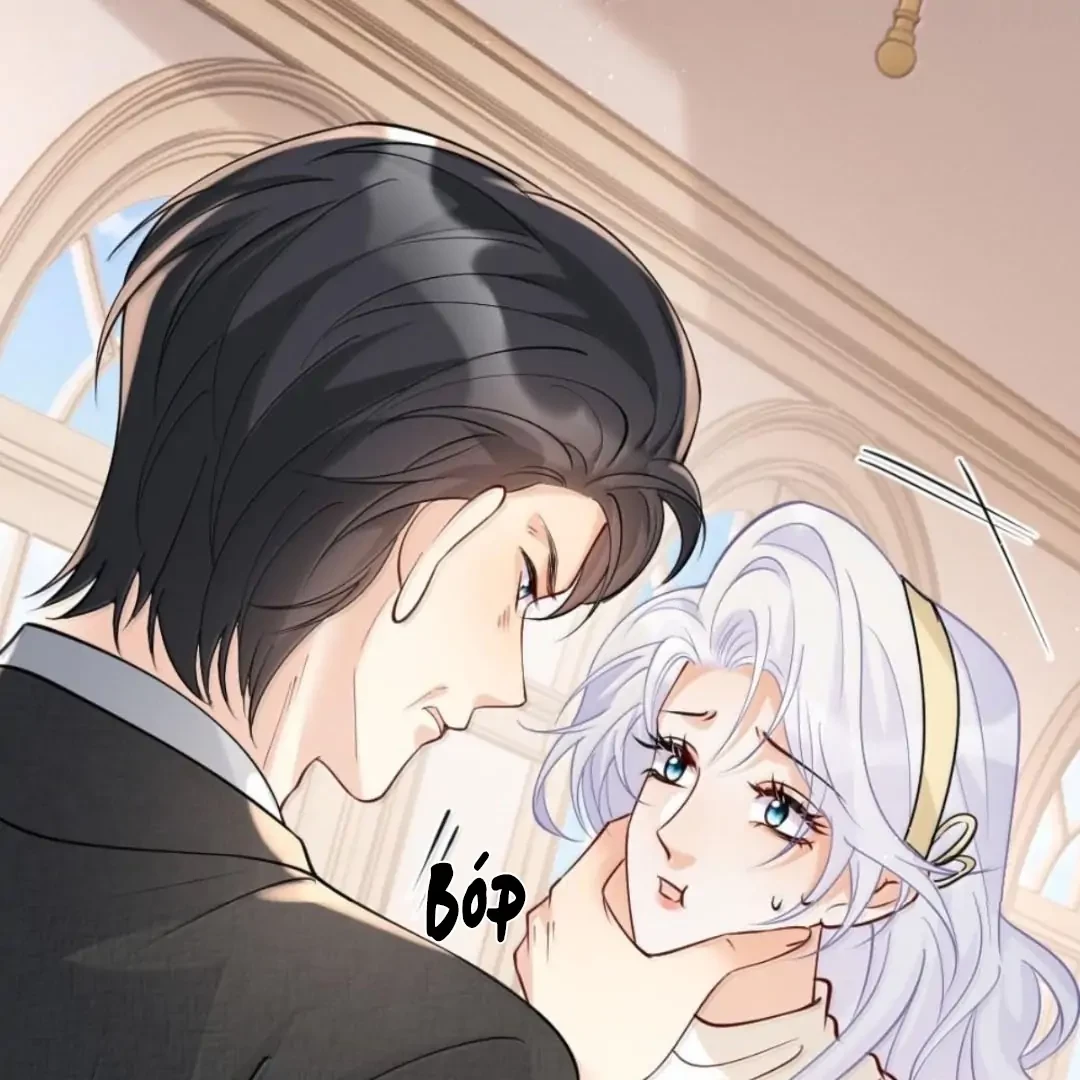 Bạch Nguyệt Quang Cô Ấy Luôn Muốn Đánh Dấu Tôi Chapter 38 - 44