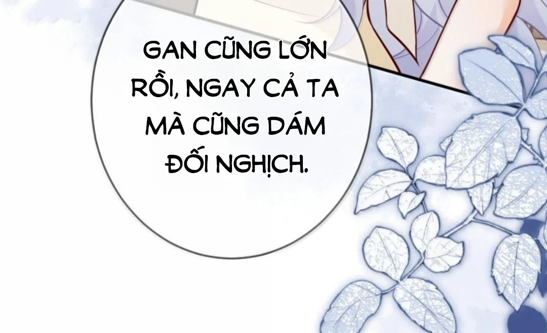 Bạch Nguyệt Quang Cô Ấy Luôn Muốn Đánh Dấu Tôi Chapter 38 - 46