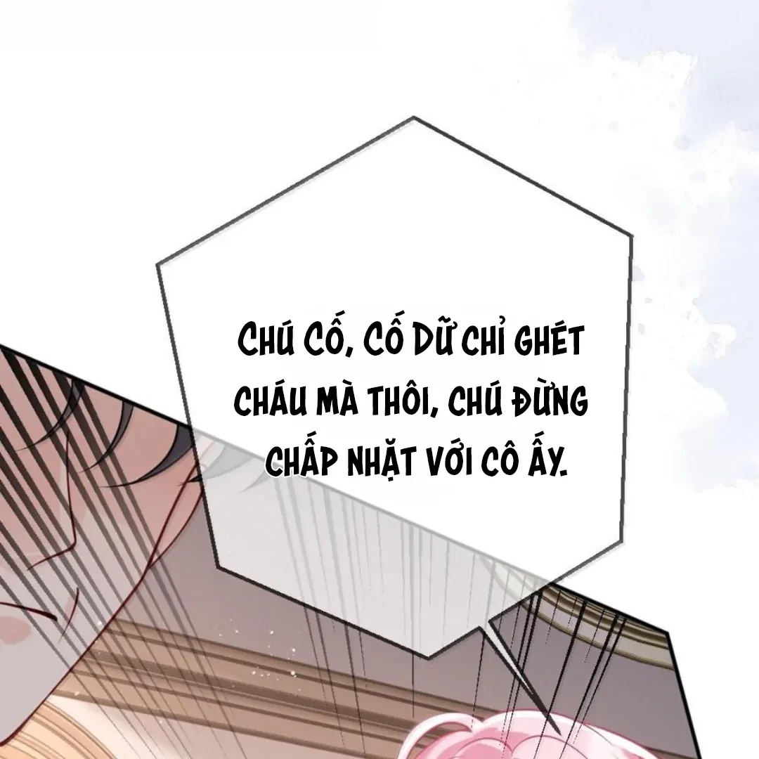 Bạch Nguyệt Quang Cô Ấy Luôn Muốn Đánh Dấu Tôi Chapter 38 - 47